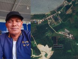 RDP Sengketa Lahan PT BJS Belum Temui Titik Temu