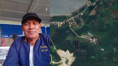 RDP PT BJS Buntu, Pemilik Lahan Tuntut Penghentian Aktivitas di 13,2 Hektare