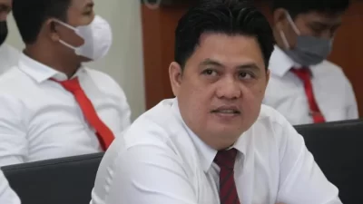 Reskrim Polresta Palu Bantah Tudingan Setoran BBM Subsidi