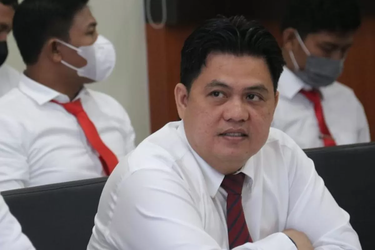 Reskrim Polresta Palu Bantah Tudingan Setoran BBM Subsidi