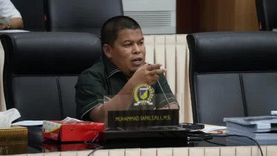DPRD Sulteng Desak Kapolda–Kejati Tertibkan Tambang Ilegal Usai Dua Warga Tewas