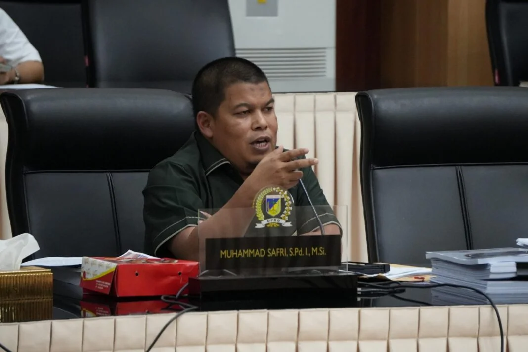 DPRD Sulteng Desak Kapolda–Kejati Tertibkan Tambang Ilegal Usai Dua Warga Tewas