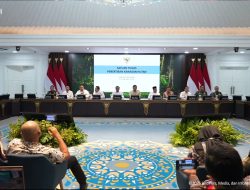 Satgas PKH Bongkar Pelanggaran SDA Skala Besar