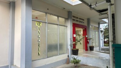 Kemoterapi RSUD Undata Palu Tetap Berjalan Normal