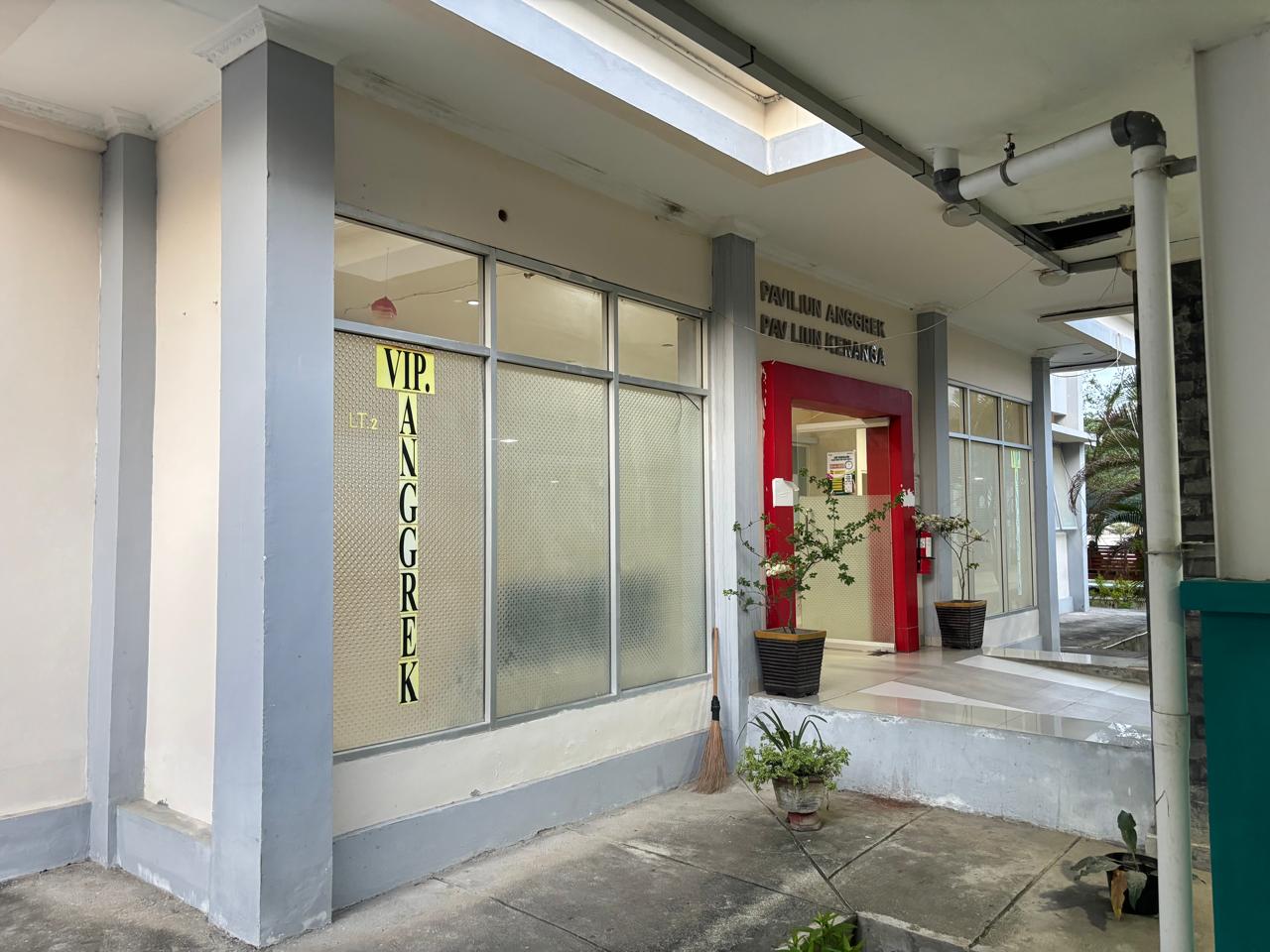 Kemoterapi RSUD Undata Palu Tetap Berjalan Normal