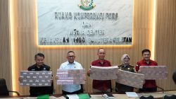 Kejati Sumsel Selamatkan Rp616 Miliar dari Kasus Kredit Bank