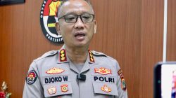 Polda Sulteng Tegaskan Profesional Tangani Kasus Morowali