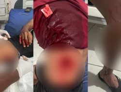 Polda Sulteng Jamin Proses Hukum Objektif Konflik Utang Berakhir Penikaman