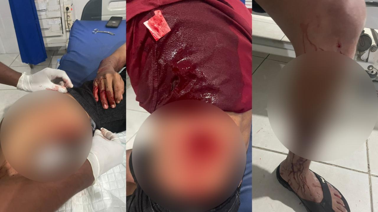 Polda Sulteng Jamin Proses Hukum Objektif Konflik Utang Berakhir Penikaman