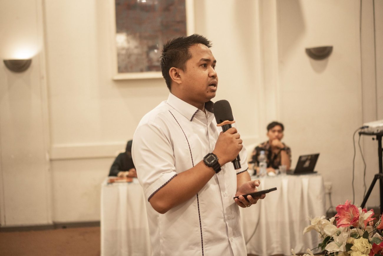 YAMMI Sulteng Sebut Pernyataan Wakapolda Soal PETI Menafikan Fakta