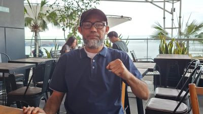 Kusnadi Paputungan: Aktivitas Tambang di Poboya Berada dalam Izin CPM, Bukan Ilegal