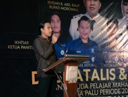 Beasiswa Morowali Tahap Tiga Belum Cair Ratusan Mahasiswa Menunggu