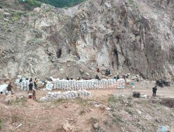 Komnas HAM Sulteng Minta Negara Hadir Jalankan Mandat UUD 1945