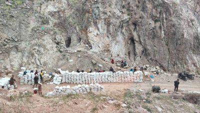 Komnas HAM Sulteng Minta Negara Hadir Jalankan Mandat UUD 1945