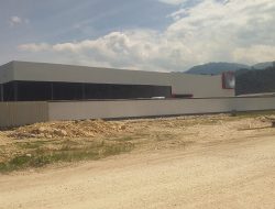 Pabrik Kelapa IHIP Morowali Dipertanyakan, Izin AMDAL Disorot