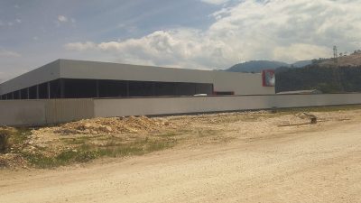 Pabrik Kelapa IHIP Morowali Dipertanyakan, Izin AMDAL Disorot