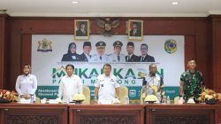 Wabup Buka Mukab V KADIN Parigi Moutong