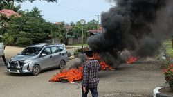LAKI Pejuang 45 Tuntut Gafar Hilal Ralat Pernyataan soal Pansus