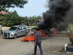 LAKI Pejuang 45 Tuntut Gafar Hilal Ralat Pernyataan soal Pansus