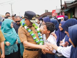 Anwar Hafid Dorong Pendidikan dan Kepemimpinan Religius di Sulteng