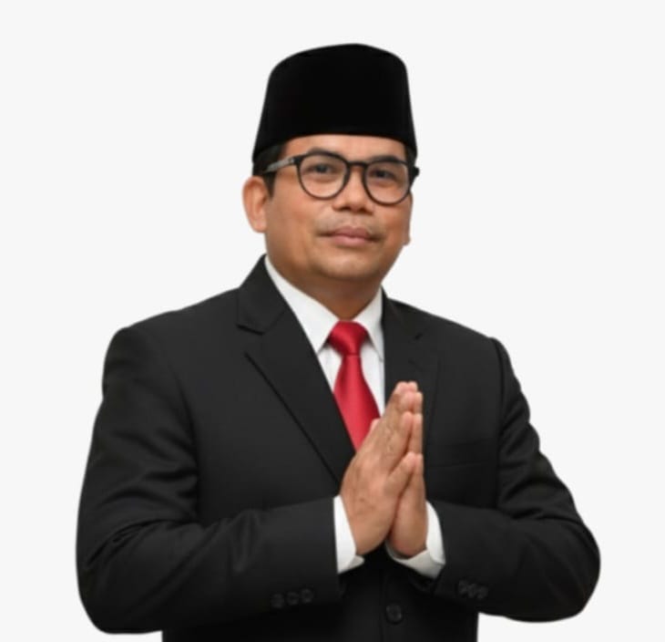 Pemprov Sulteng Tegaskan Pencabutan Sanksi PT RUJ Sesuai Hukum Administrasi