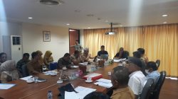 Satgas PKA Dorong Penyelesaian Tegas Konflik Lahan Topogaro–PT BJS