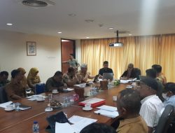 Satgas PKA Dorong Penyelesaian Tegas Konflik Lahan Topogaro–PT BJS