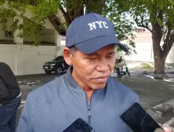 Warga Poboya Desak Penciutan Kontrak CPM