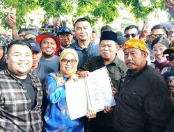 DPRD Sulteng Sokong WPR untuk Penambang Poboya