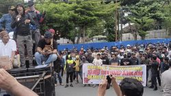 Komnas HAM Dorong Penciutan Konsesi PT CPM di Poboya