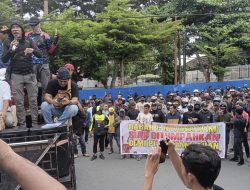 Komnas HAM Dorong Penciutan Konsesi PT CPM di Poboya