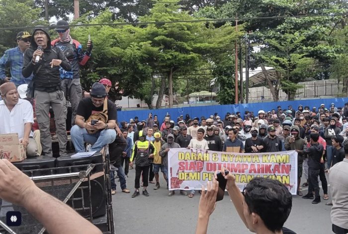 Komnas HAM Dorong Penciutan Konsesi PT CPM di Poboya