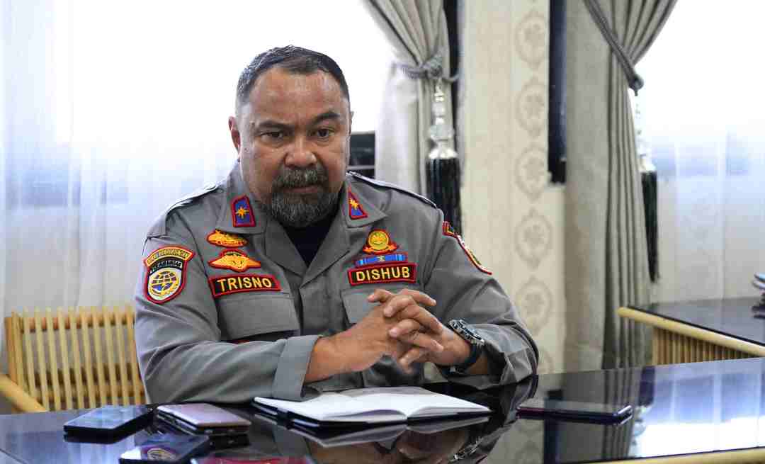 Bus Trans Palu Diselidiki, Layanan Tetap Berjalan