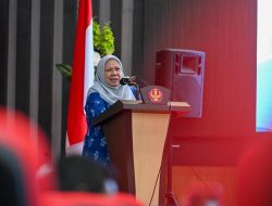 Wagub Sulteng Soroti Mutu Laboratorium Kesehatan