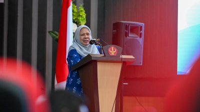 Wagub Sulteng Soroti Mutu Laboratorium Kesehatan