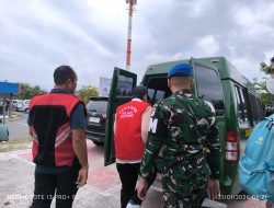 Mantan Pj Bupati Morowali Ditahan Kejati Sulteng