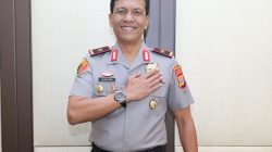 Wakapolda Sulteng Tegaskan Tak Ada PETI di Poboya