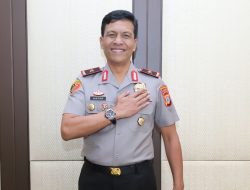 Wakapolda Sulteng Tegaskan Tak Ada PETI di Poboya