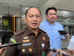 Kejagung Tegaskan Tak Ada Penggeledahan di Kemenhut