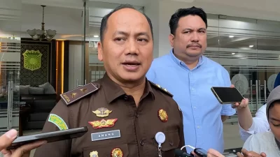 Kejagung Tegaskan Tak Ada Penggeledahan di Kemenhut