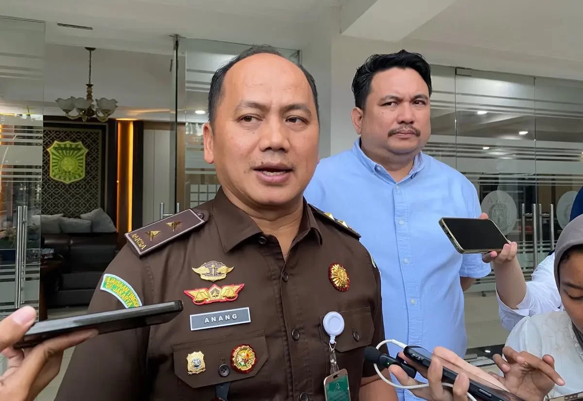 Kejagung Tegaskan Tak Ada Penggeledahan di Kemenhut