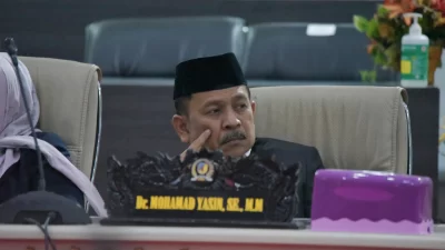 Sebanyak 700 Aset Tanah Pemkab Donggala Tak Berlegalitas