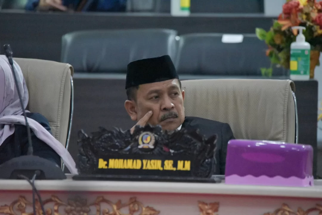 Sebanyak 700 Aset Tanah Pemkab Donggala Tak Berlegalitas