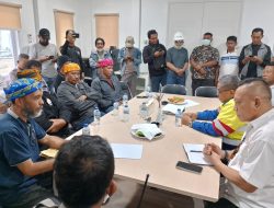 Kusnadi: CPM Dinilai Tak Serius Urus Tambang Poboya