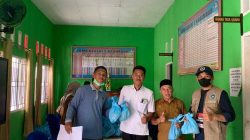 Jaga Mutu dan SOP, Dapur SPPG Tegar Prioritaskan Kualitas