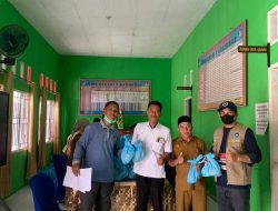 Jaga Mutu dan SOP, Dapur SPPG Tegar Prioritaskan Kualitas