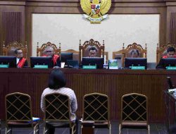 Sidang Tipikor Buka Dugaan Pengondisian Proyek Chromebook Kemendikbud