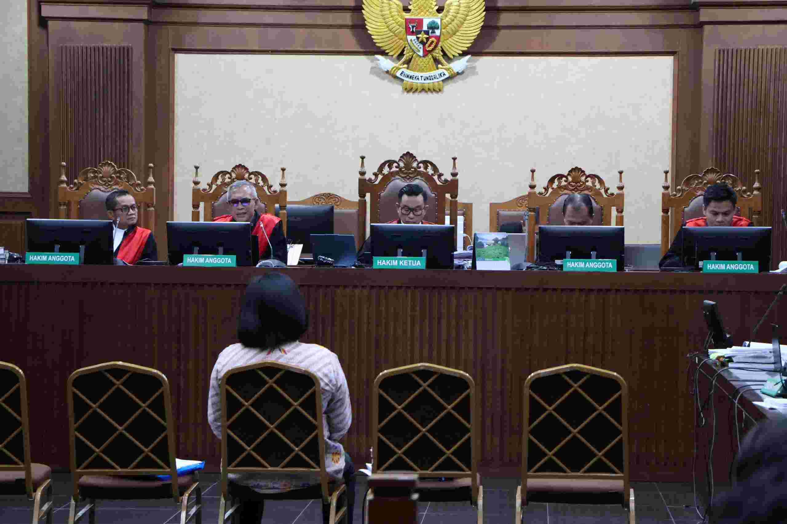 Sidang Tipikor Buka Dugaan Pengondisian Proyek Chromebook Kemendikbud