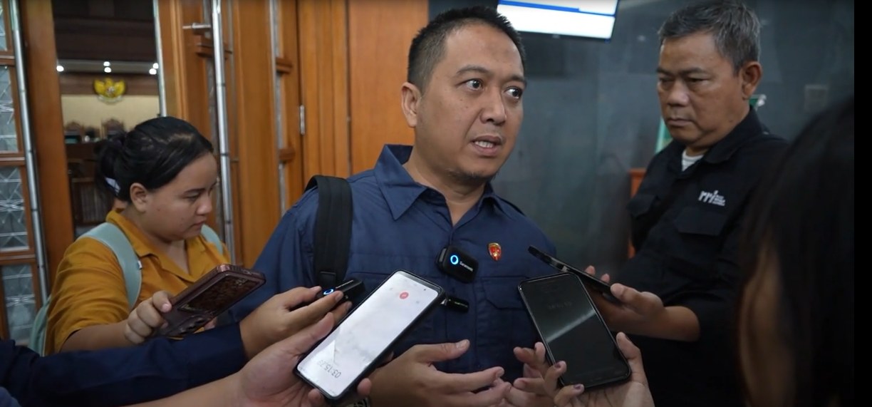 Sidang Tipikor Buka Dugaan Pengondisian Proyek Chromebook Kemendikbud
