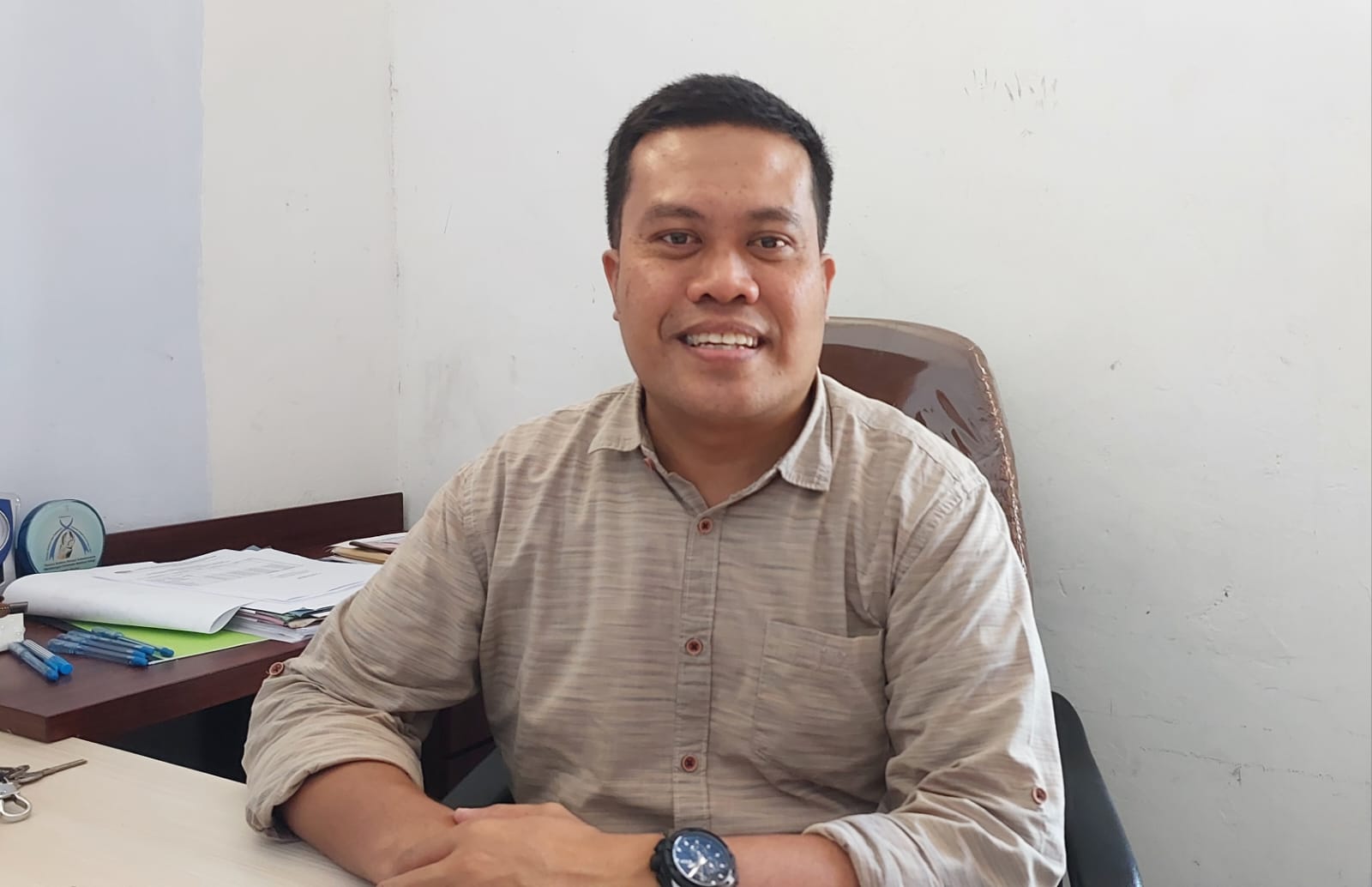 Sebanyak 13 Sekolah di Parimo Tuntas Direvitalisasi